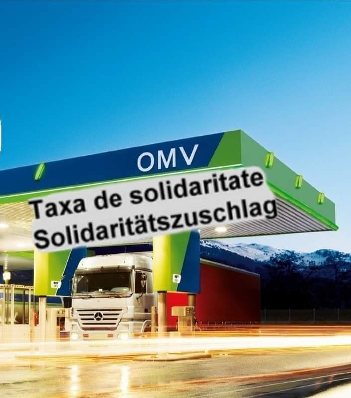 Cine răspunde pentru eșecul taxei de solidaritate?