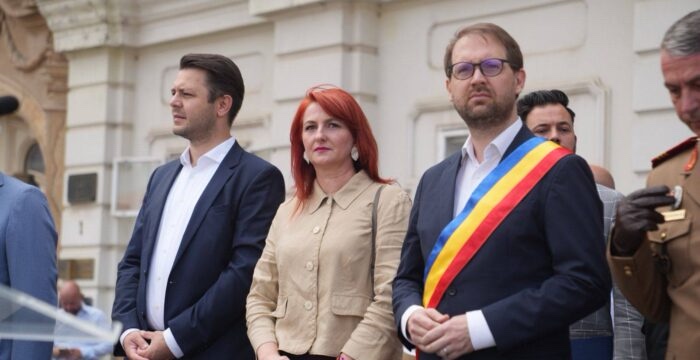 Fără penali în funcții publice!