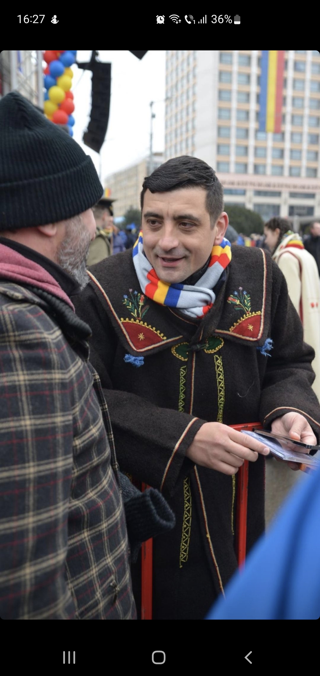 Ce a făcut Kiev-ul cu legea şcolilor de limba română este inadmisibil!