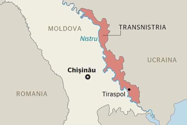 AUR: Unirea, unica soluție pentru asigurarea securității populației din Republica Moldova