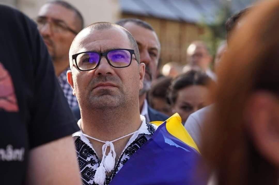 Activitate de deputat – 2021