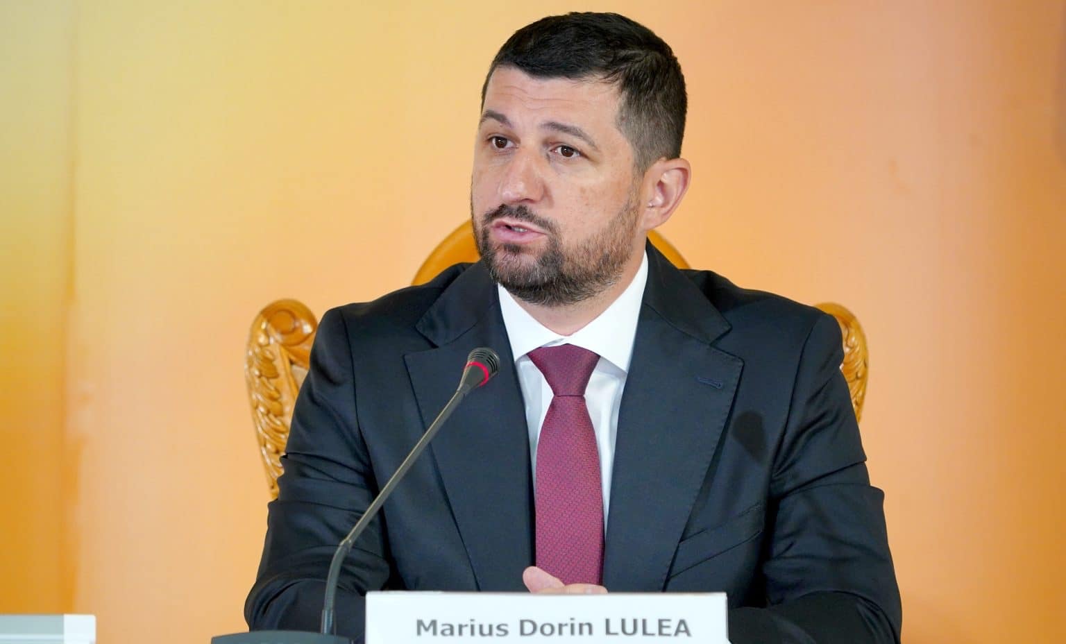 Marius Lulea (AUR): „Fermierii români sunt împinși spre faliment. Statul român a devenit principalul dușman al agriculturii naționale”