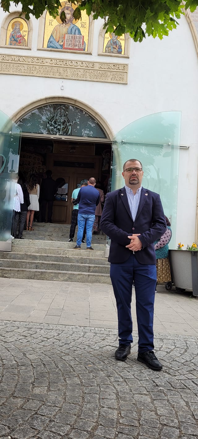 Polonia are nevoie de România. Ciprian-Titi Stoica (AUR): Avem datoria să intervenim pe căi diplomatice