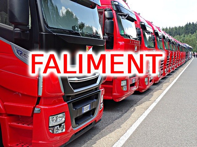 AUR: Guvernul Ciucă falimentează cu bună știință firmele românești de transport internațional