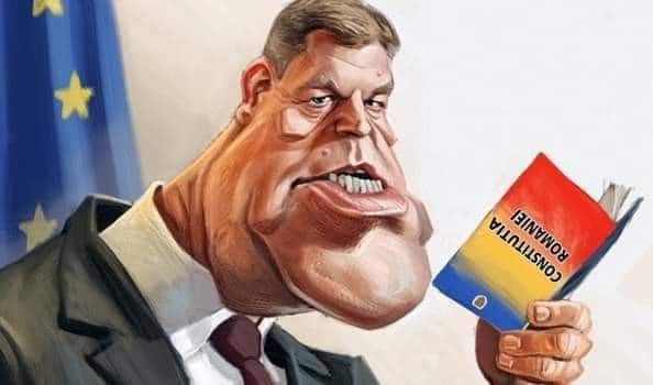 CCR s-a predat sistemului Iohannist!